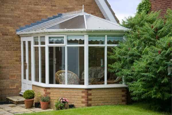 Can you convert conservatory into extension ? Steps to Avoid Legal Hurdles 4 Potential Challenges while converting a conservatory