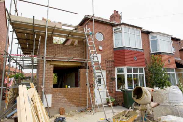 How Do Construction Methods Affect Party Wall Requirements? A Homeowner’s Guide 4 Frequently Asked Questions Clacton-on-Sea