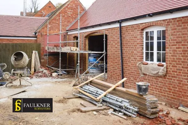 What is the minimum distance between 2 houses? 2 Distance Between Two Houses : Party Wall Surveyors Clacton-on-Sea