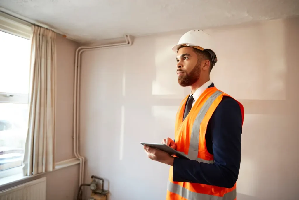 6 Questions to Ask Before Hiring a Party Wall Surveyor 1 What Does a Party Wall Surveyor Clacton-on-Sea Do?