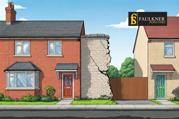 Can you start work without an agreement? 2 Risks of Proceeding Without a Party Wall Agreement Clacton-on-Sea Party Wall Surveyor Near Me