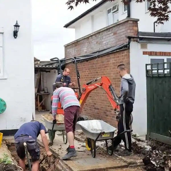 Can an Architect Act as a Party Wall Surveyor ? 3 Can an Architect Act as a Party Wall Surveyor?