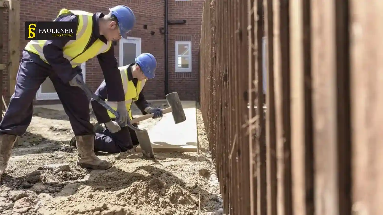 Types of Party Walls: Characteristics and Differences 1 What a Party Wall Clacton-on-Sea, and Why It’s Important for Homeowners and Builders?