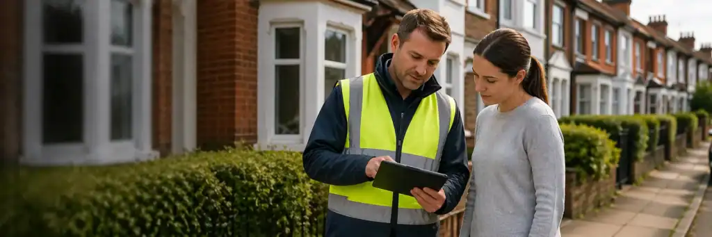Do I Need a Party Wall Agreement for a Basement or Cellar Conversion? 3 Why Should You Speak to a Party Wall Surveyor Before Excavation Begins Clacton-on-Sea?