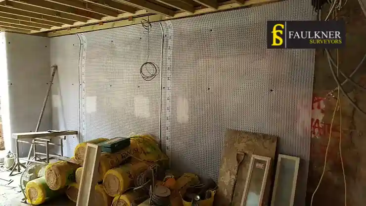 Do I Need a Party Wall Agreement for a Basement or Cellar Conversion? 2 How Does the Party Wall Notice Process Work for Basement Excavations Clacton-on-Sea?