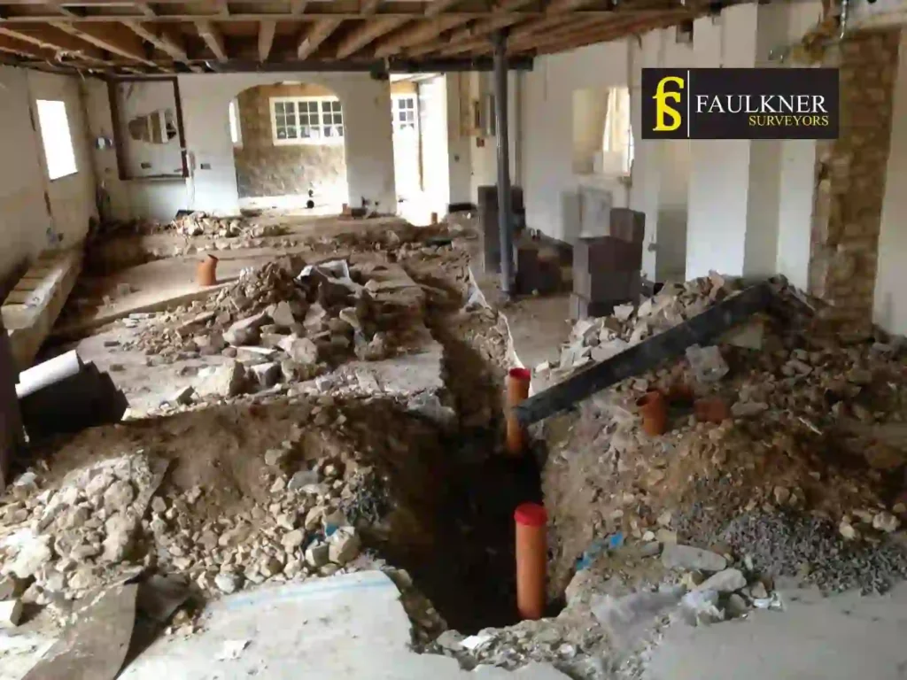 How Do Construction Methods Affect Party Wall Requirements? A Homeowner’s Guide 3 What Should You Know Before Building Over or Adjacent to Sewers Clacton-on-Sea?