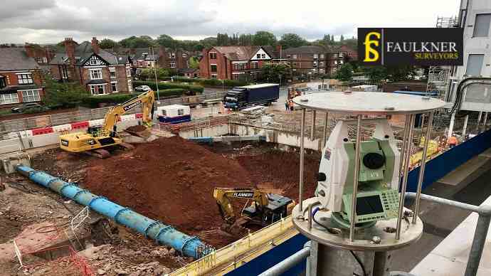 How Do Construction Methods Affect Party Wall Requirements? A Homeowner’s Guide 2 Why Is Movement Monitoring Used During Construction Projects Clacton-on-Sea?