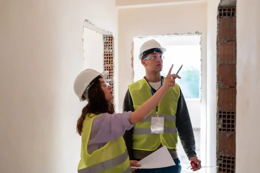 Party Walls and New Builds: What Developers Need to Know Before Construction Starts 1 Why Developers Should Consider Party Wall Advice During Site Appraisal Instead of After Purchase Clacton-on-Sea?